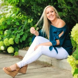 Meet your Posher, Brianna